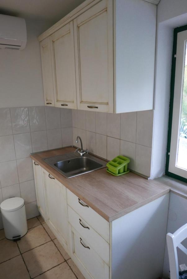Vacation House "Pave" Povlja  Exterior foto