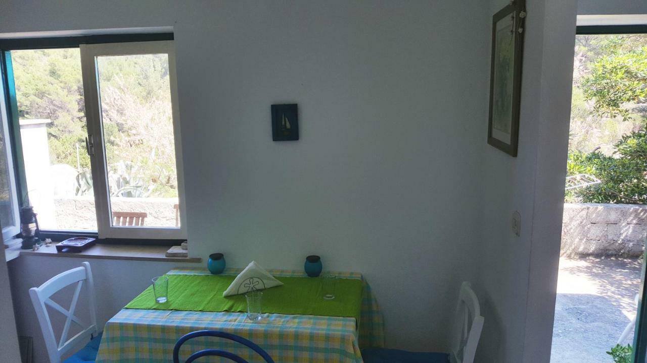 Vacation House "Pave" Povlja  Exterior foto